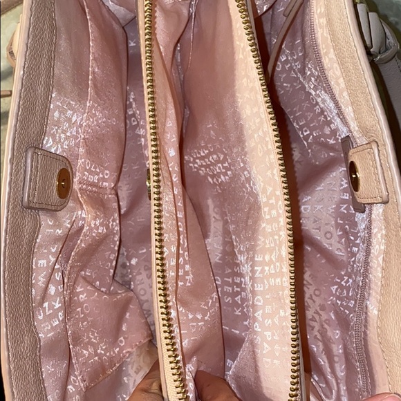 Kate spade purse - Picture 2 of 4